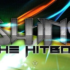 Shino The Hitboy