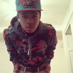 MEL ISPY X PABLO SKYWALKIN - RACKS ON THE FIT -