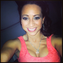 Londin Nicole Fenner