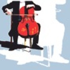 Bach - Brandenburg Concerto No. 3 mvt. 3- Allegro