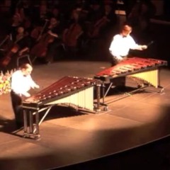 The Grand Marimbists