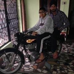 Jaskarn Singh 1