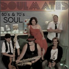 Soul Mates - Soul Music