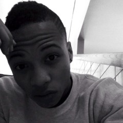Brendon Maxey