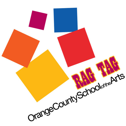 Stream OCSA RagTag music Listen to songs, albums, playlists for free