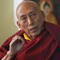 His Eminence Prof.Samdhong Rinpoche
