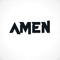 A-M-E-N