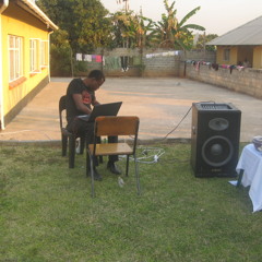 Mundia Edwin Kalaluka