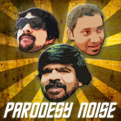 ParodesyNoise’s avatar