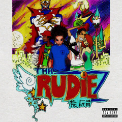 Tha Rudiez