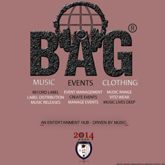 BAG MUSIC 2014