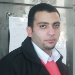 Ahmed M. Shrary