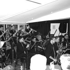 Funk Factory Big Band