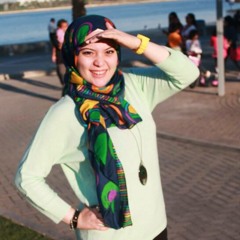 Reem Badawy 2