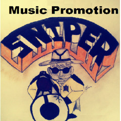 Sniper Music Promotions