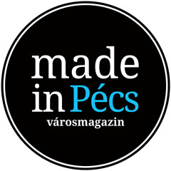 Made in Pécs