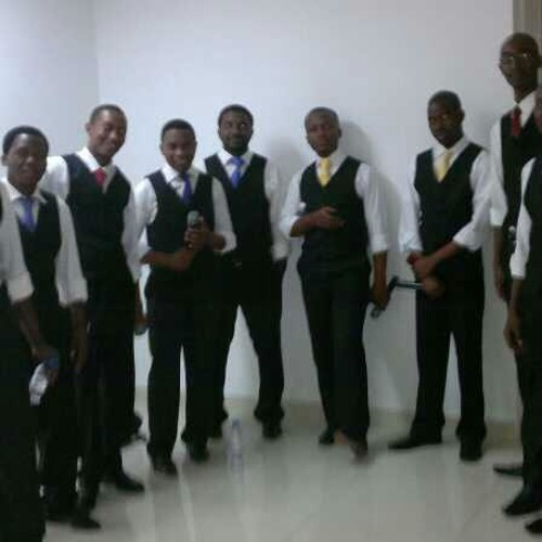 Stream Fountain Gates Acappella music Listen to songs, albums