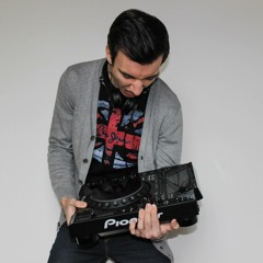 Dj Chris'O