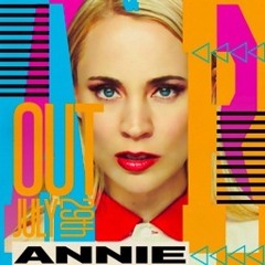 AnneLiliaBergeStrand