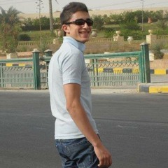Ahmed Rafat 20