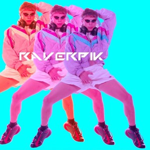 🔴 Raverpik