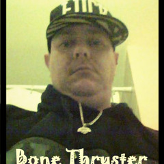 Bone Thruster