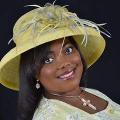 Apostle Mrs. Lyanne Koffi