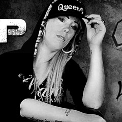 Queen P official
