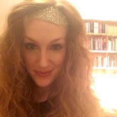 Amy Charlotte Barons