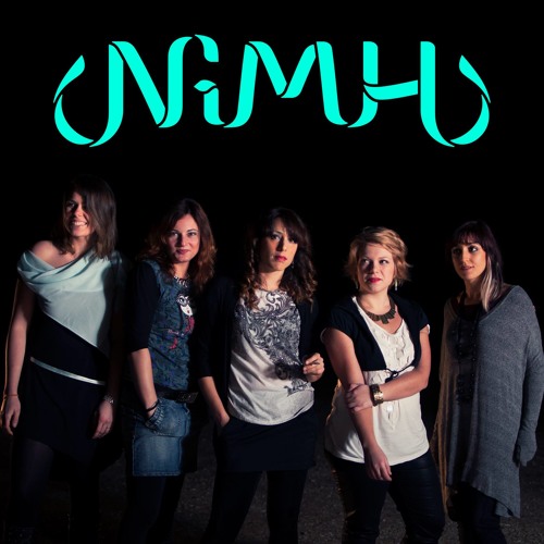 SoundCloud profile picture for @nimh