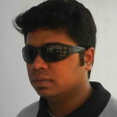 Parikshith Pradeep