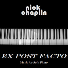 Nick Chaplin Classical