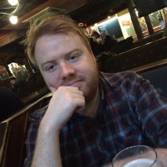 Daniel Richardson 44