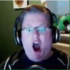 In your Noob face...xD