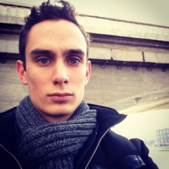 Maxime Di Giannantonio