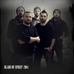 Blade Of Spirit