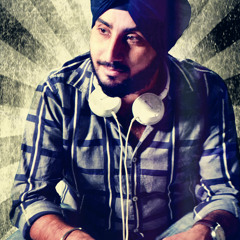 Preet Pinder Singh