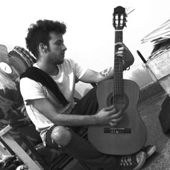 Quiero gritar que te quiero (maketa 2010 - quique villanueva cover)