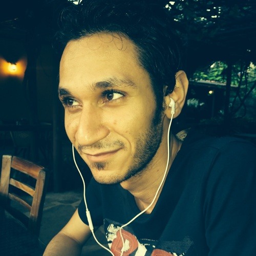 Ahmed Taha 43’s avatar