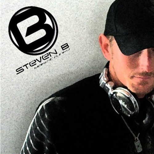 DJ STEVEN B’s avatar