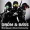 Dnb Squad | Drum and Bass