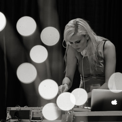 DJ Allison Kinney
