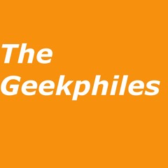 GeekPhiles