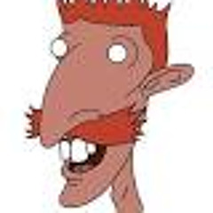 nigelthornberryedm