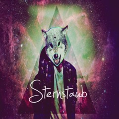 Sternstaub aka Cosmo Korg