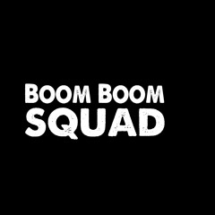 BoomBoomSquad