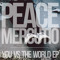 peacemercutio