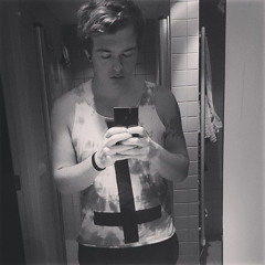 Theo Monster Thörnqvist