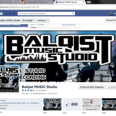 Balqist Music Studio