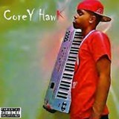 Corey Hawk